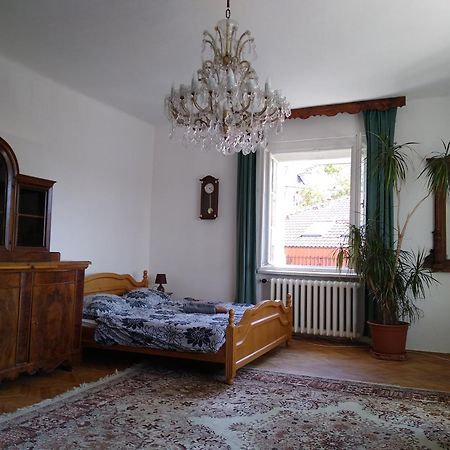 Rooms In Prague-Big+Comfy Exterior photo