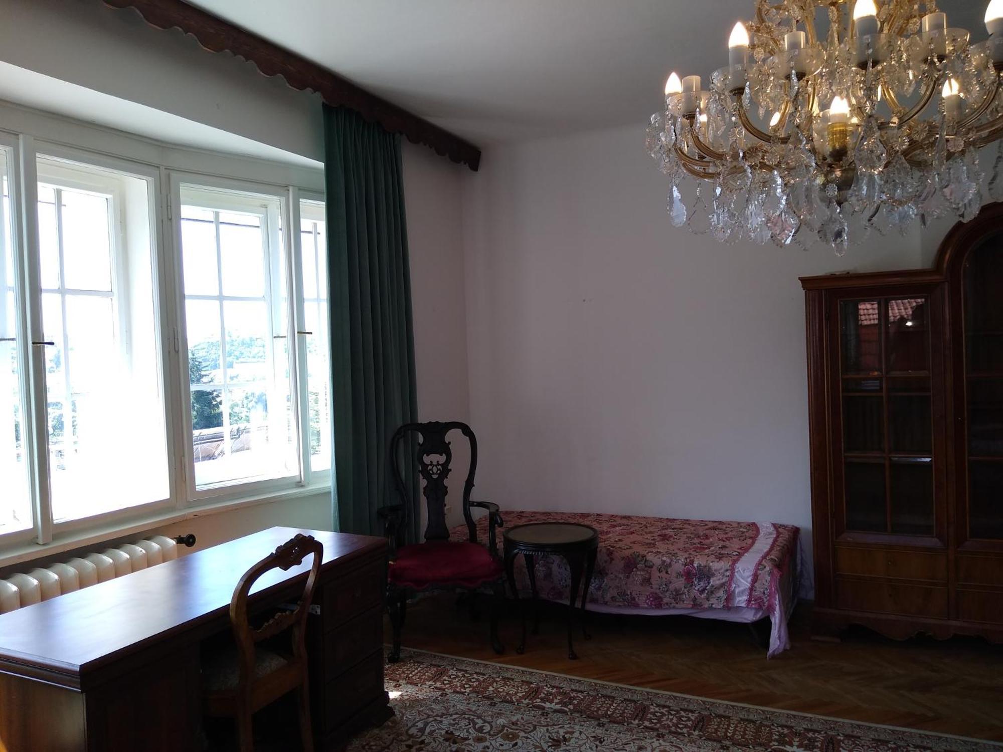Rooms In Prague-Big+Comfy Exterior photo