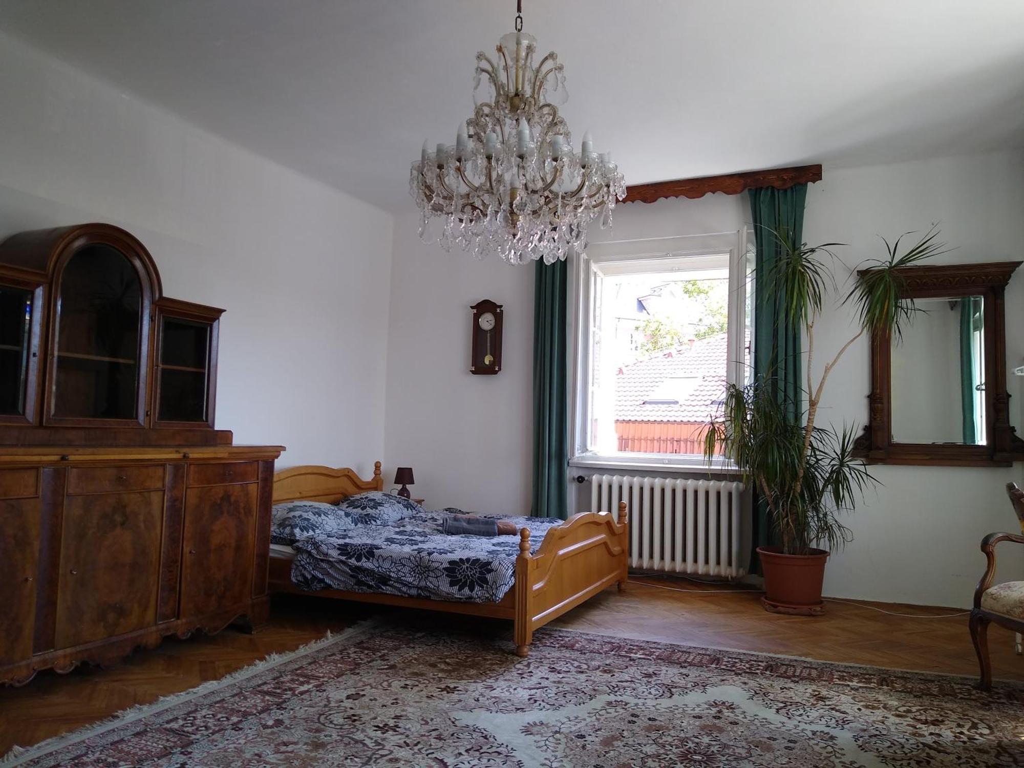Rooms In Prague-Big+Comfy Exterior photo