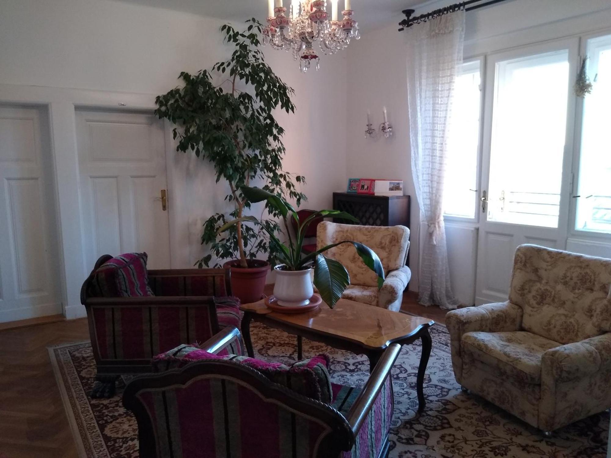 Rooms In Prague-Big+Comfy Exterior photo