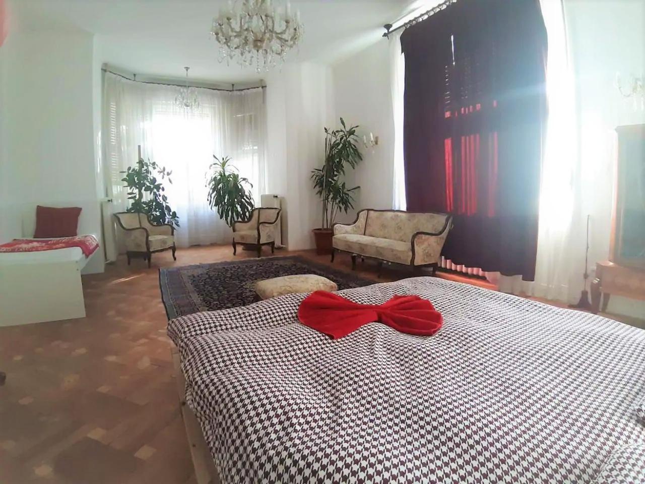 Rooms In Prague-Big+Comfy Exterior photo