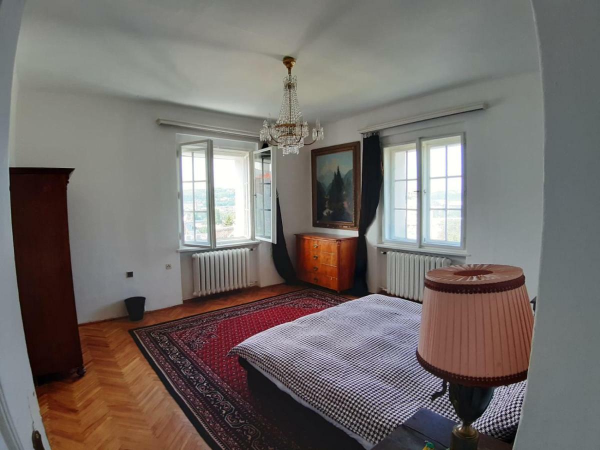 Rooms In Prague-Big+Comfy Exterior photo