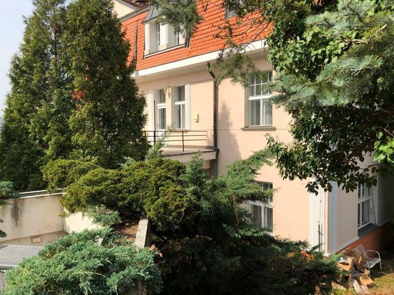 Rooms In Prague-Big+Comfy Exterior photo