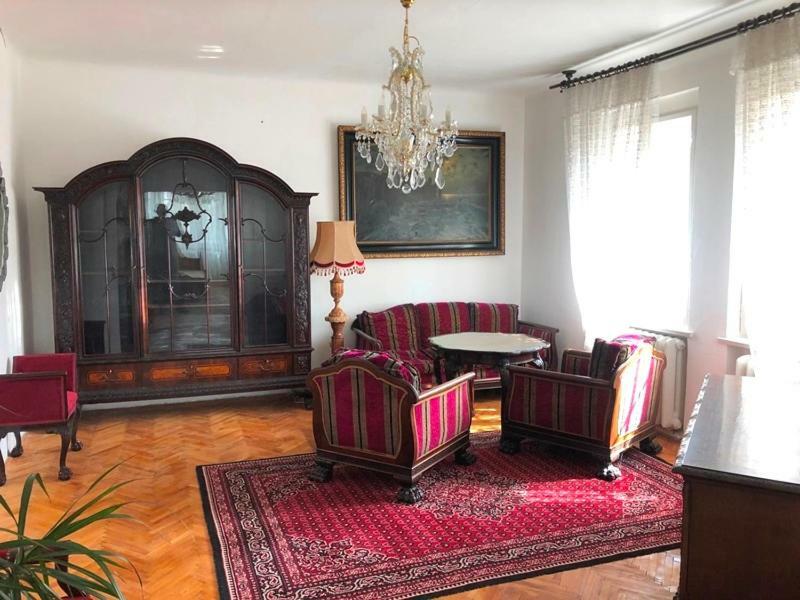 Rooms In Prague-Big+Comfy Exterior photo