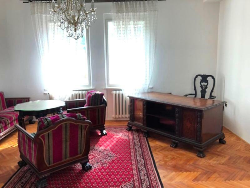 Rooms In Prague-Big+Comfy Exterior photo