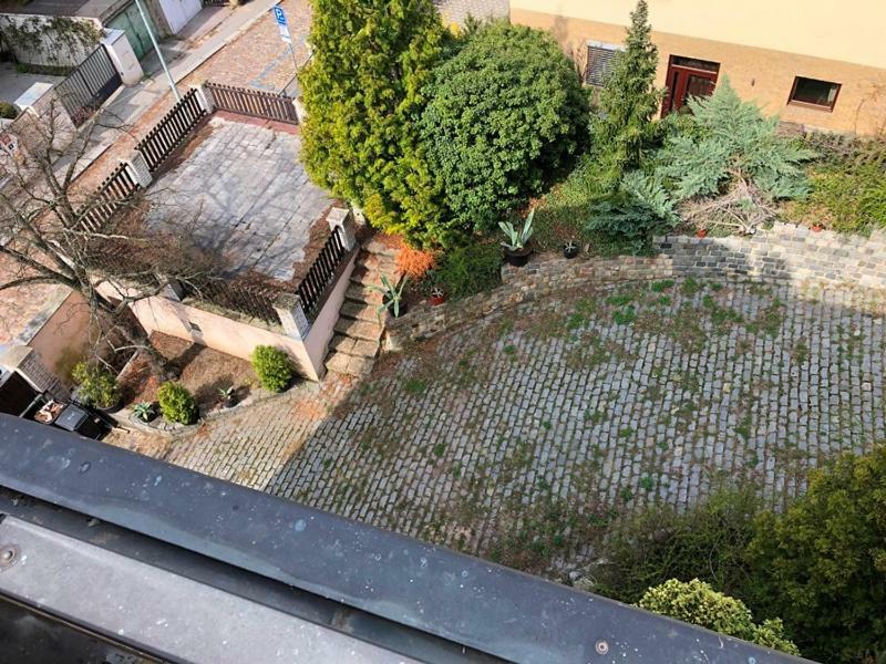 Rooms In Prague-Big+Comfy Exterior photo