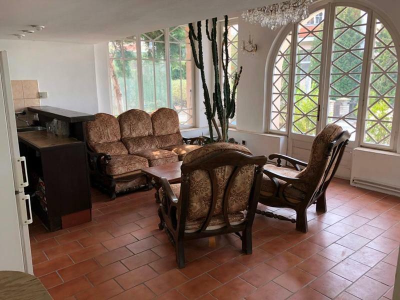 Rooms In Prague-Big+Comfy Exterior photo