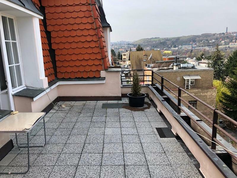 Rooms In Prague-Big+Comfy Exterior photo