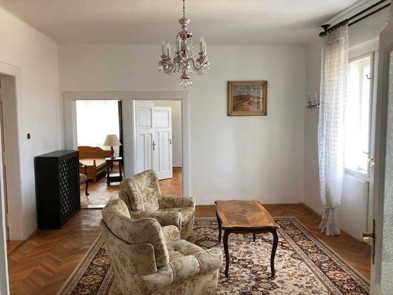 Rooms In Prague-Big+Comfy Exterior photo