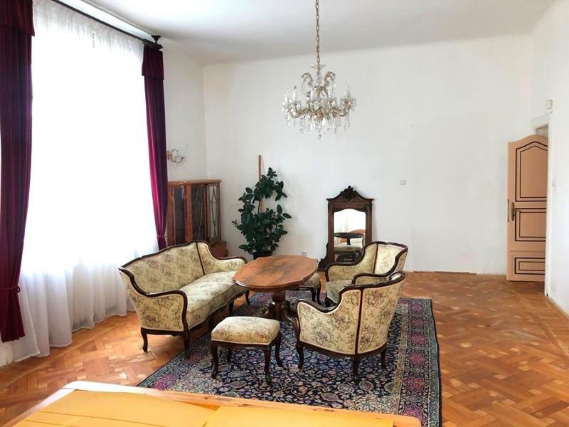 Rooms In Prague-Big+Comfy Exterior photo