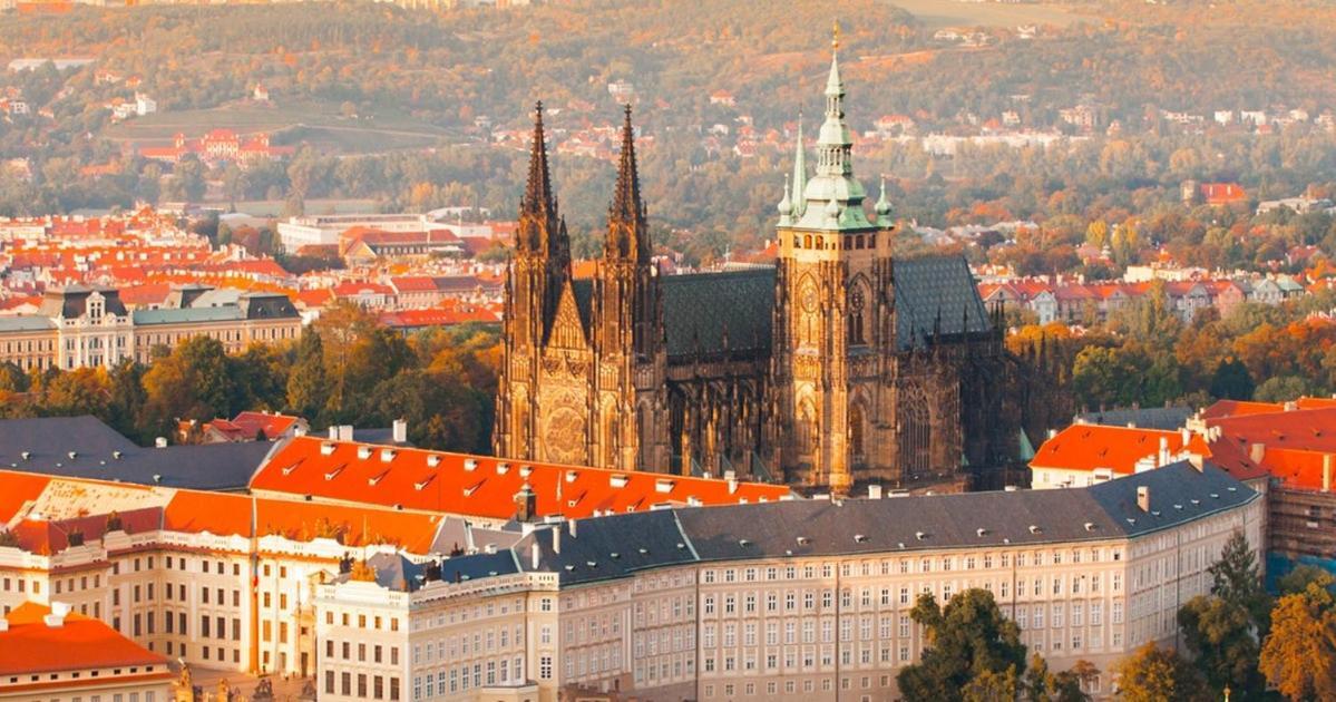 Rooms In Prague-Big+Comfy Exterior photo