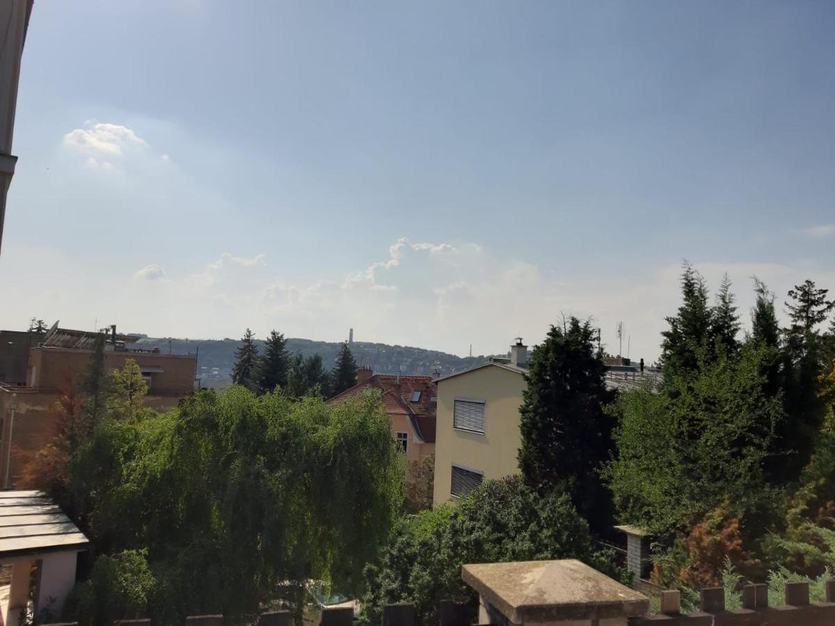 Rooms In Prague-Big+Comfy Exterior photo